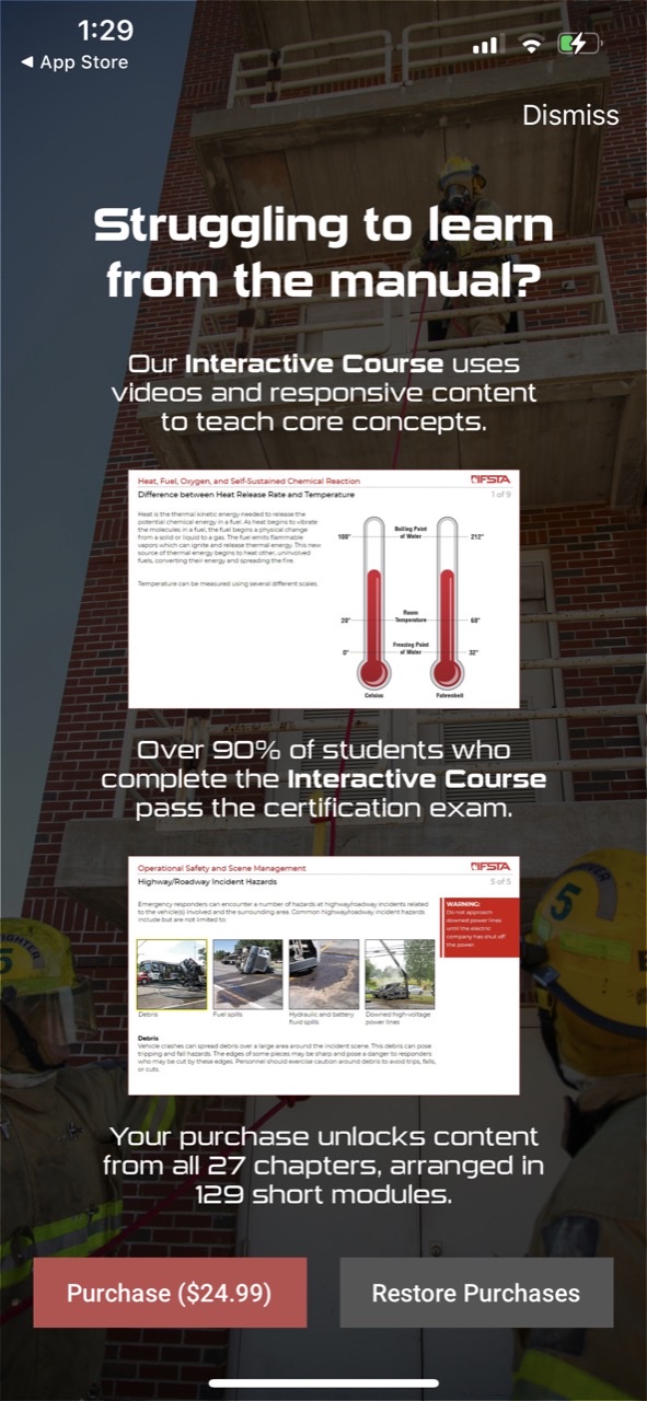 IFSTA Essentials 7