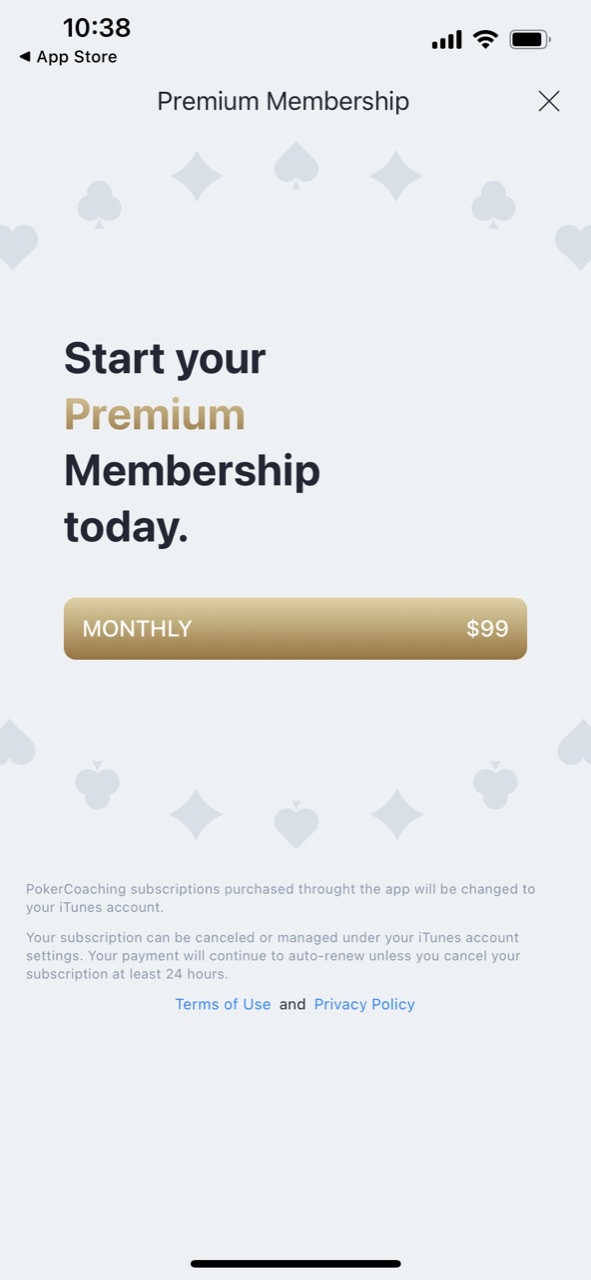 Poker Coaching
