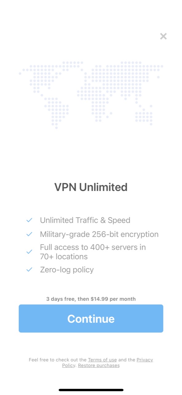 VPN ·