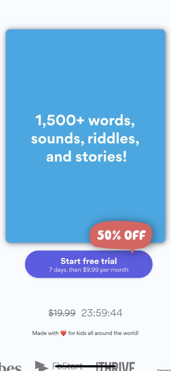Lingo Blubs: Learn English