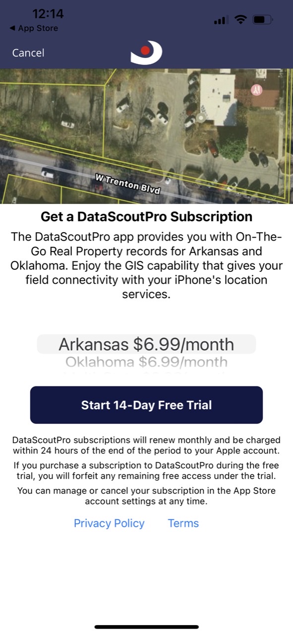 DataScoutPro