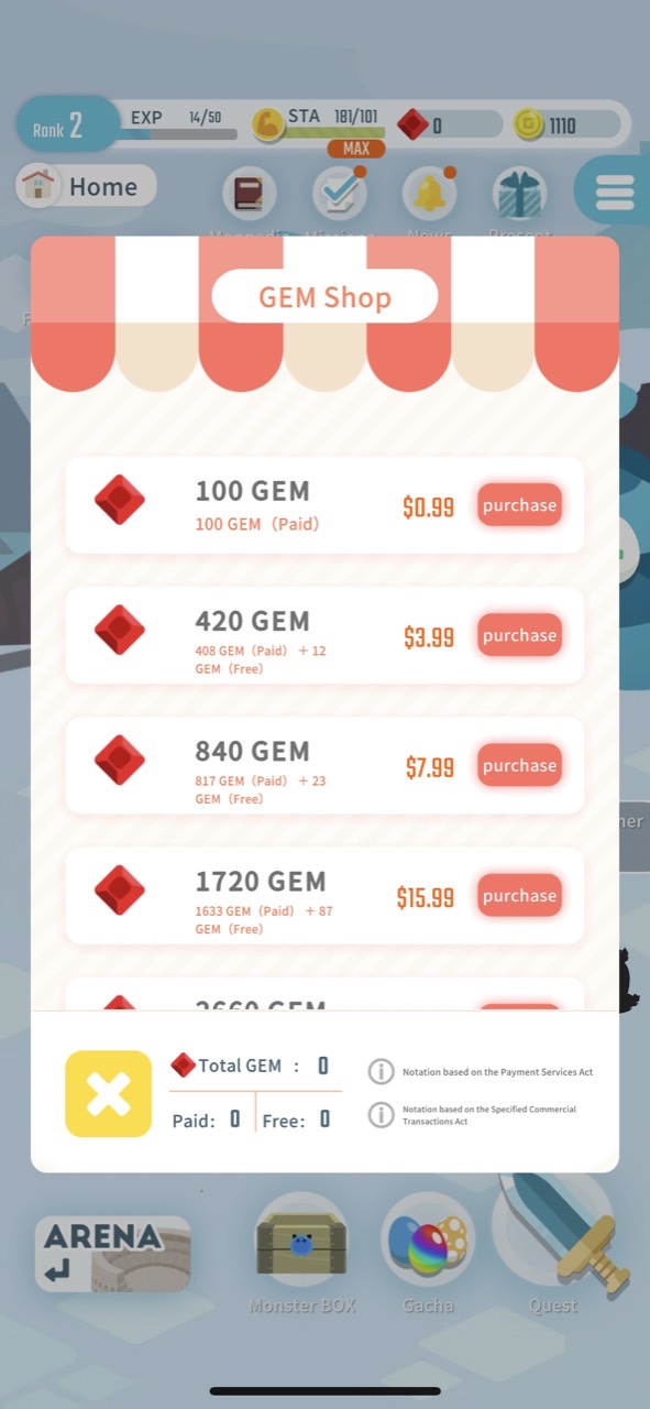 EGGRYPTO: Hatch! Own! Monster