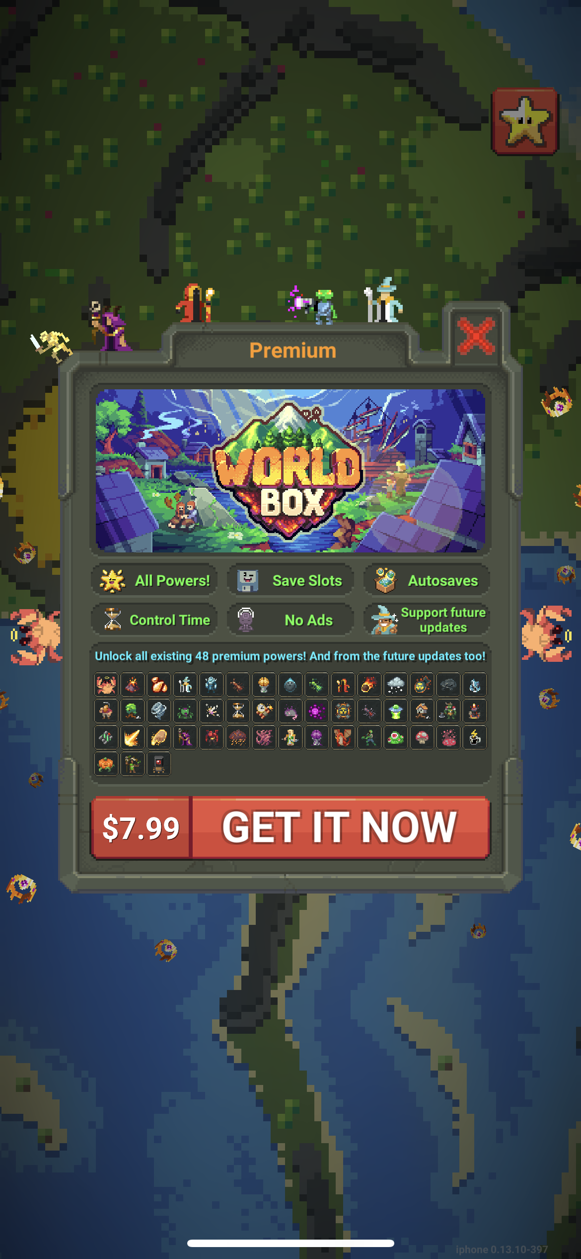 WorldBox - God Sandbox