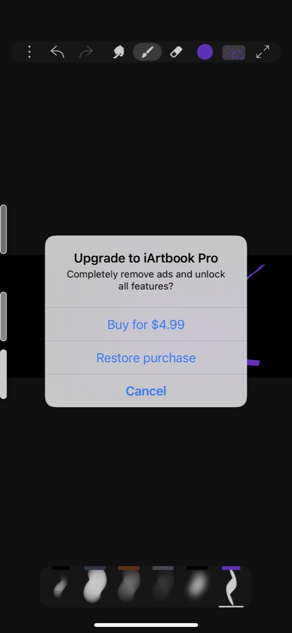 iArtbook