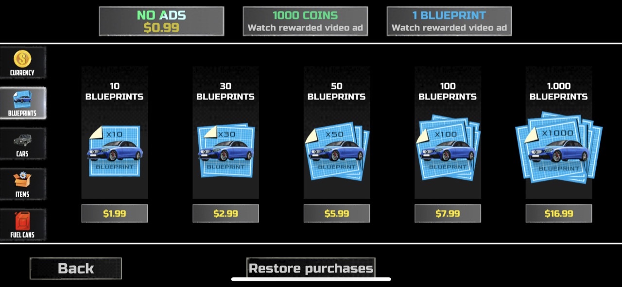 Car Simulator 2