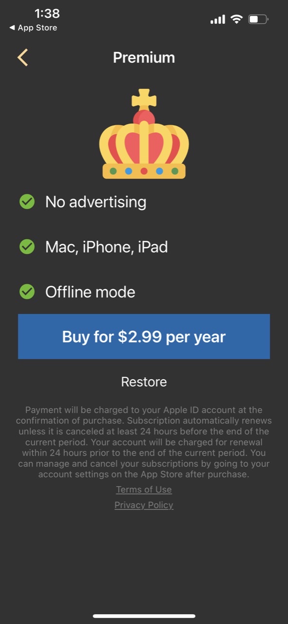 Currency converter calculator!