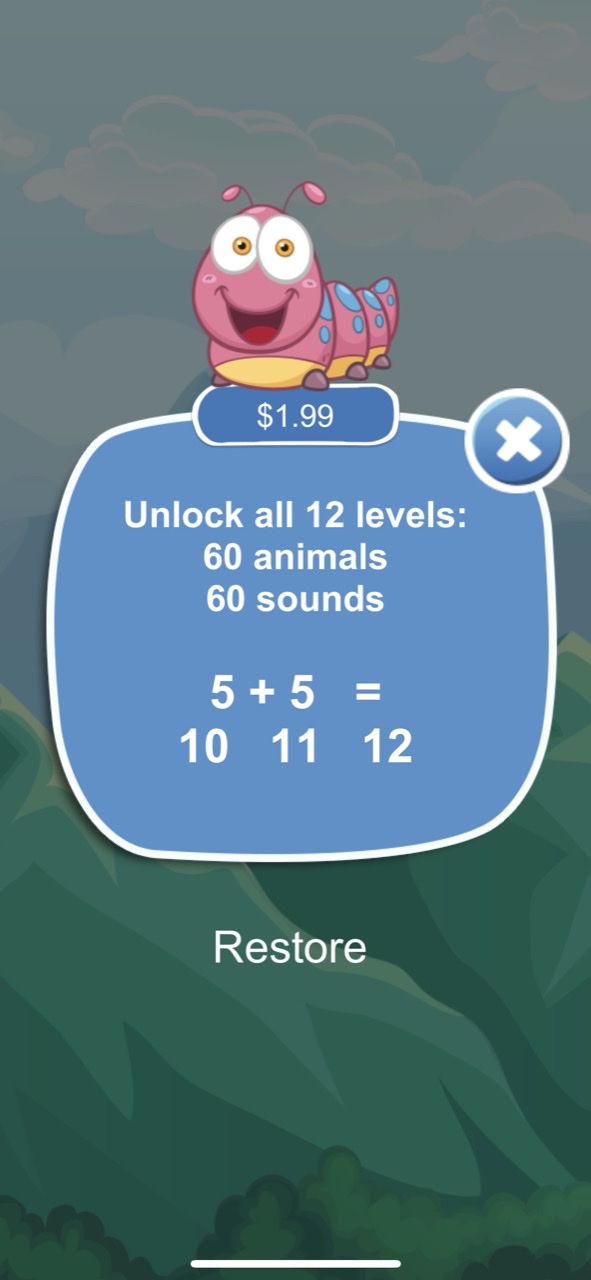 Baby Games+