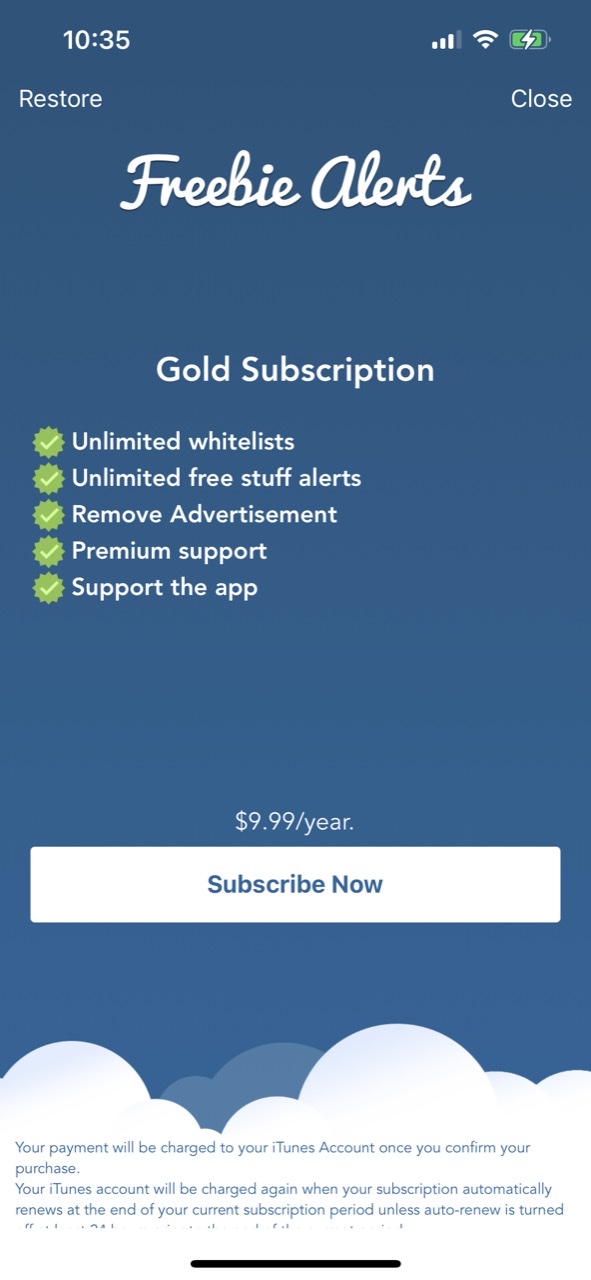 Freebie Alerts: Free Stuff App