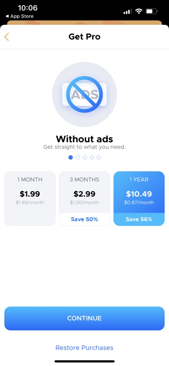 Overdrop - Weather & Widgets