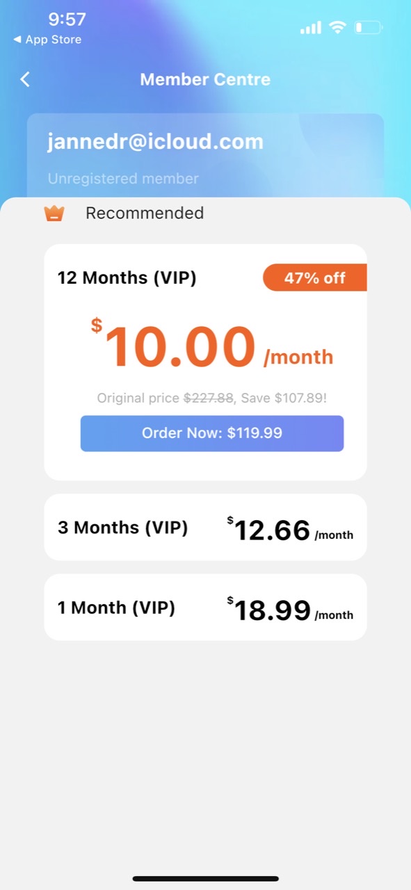 QuickQ VPN