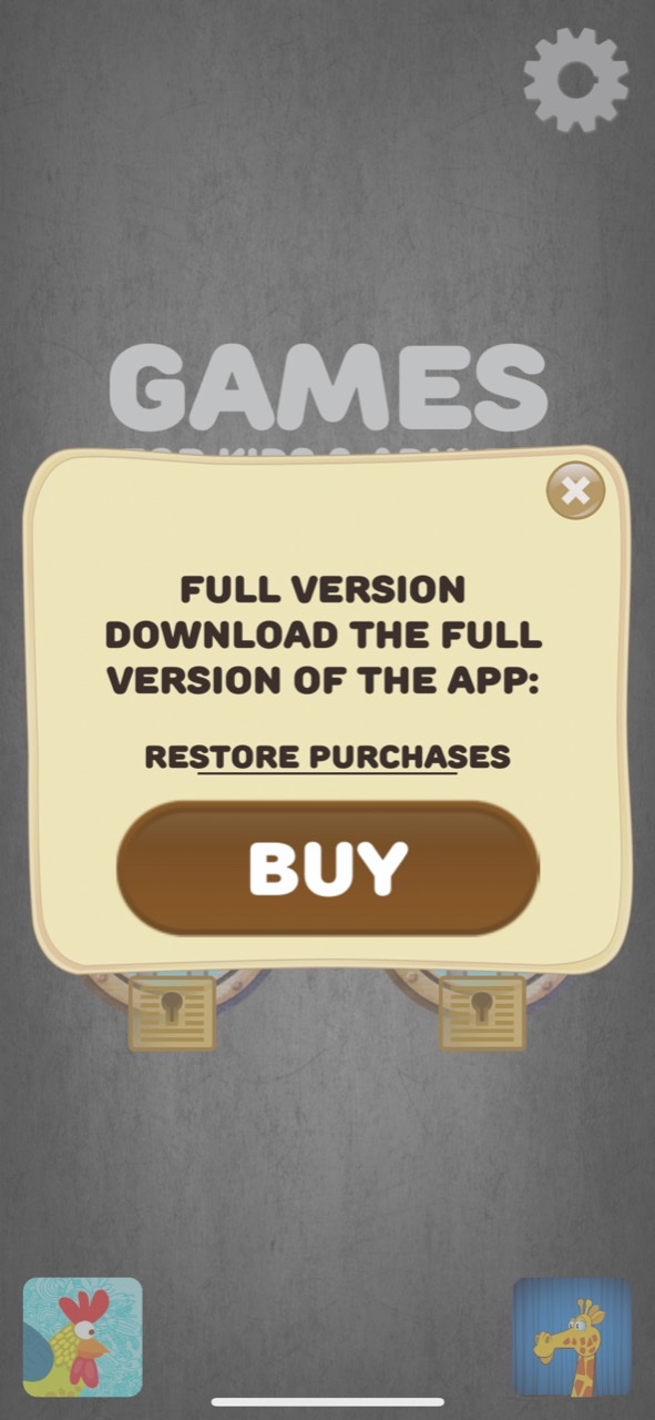 Logic Games for kids & adults