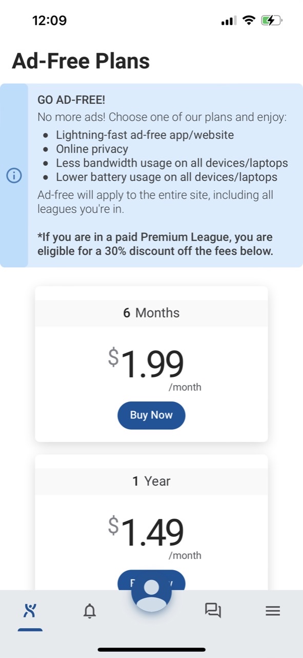 Fantrax Fantasy Sports