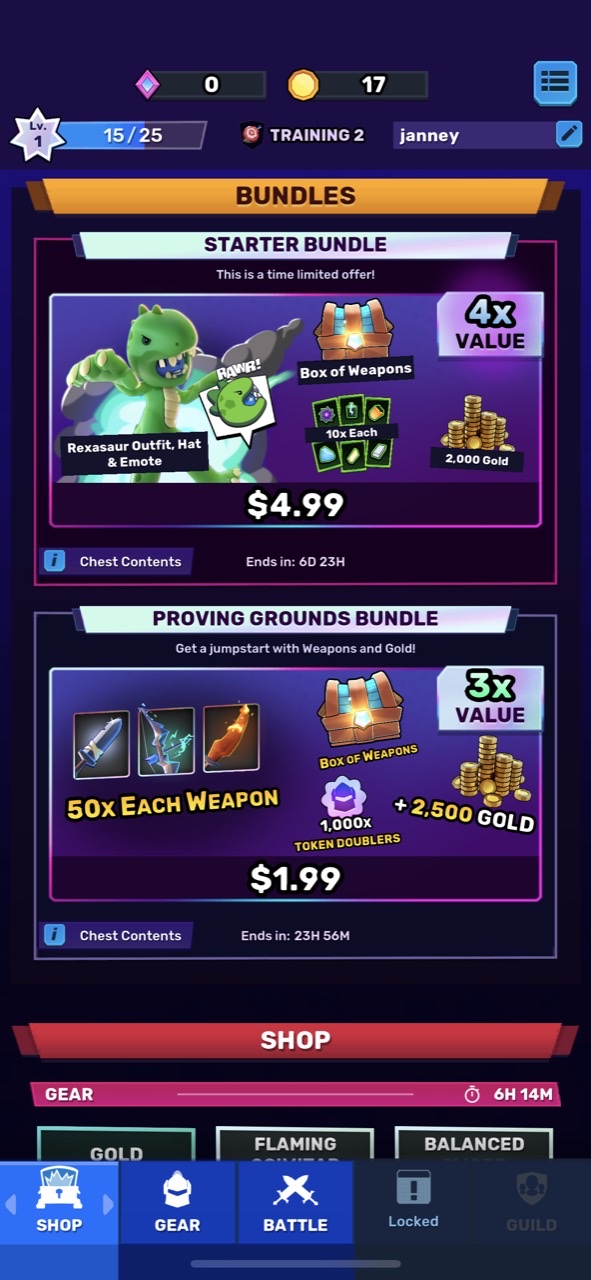 Knight's Edge: PvP Raid Arena