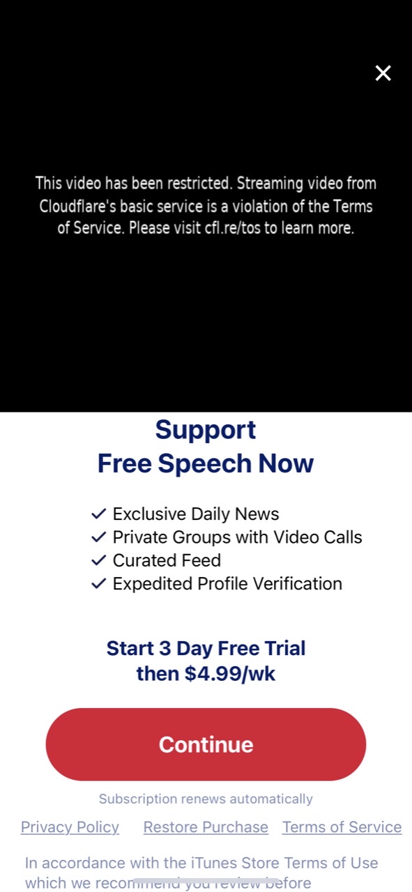 2nd1st - Truth, News & Social