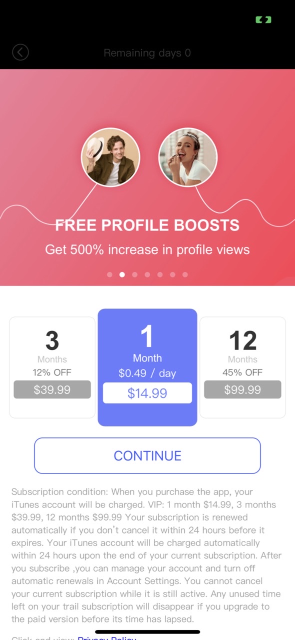 Hot-Be Naughty Hookup Apps
