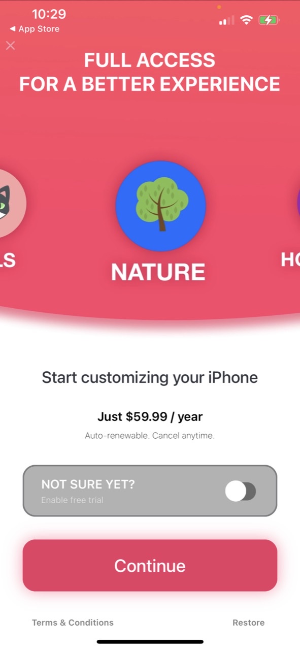 Ringtones HD ∙ Ringtone Maker