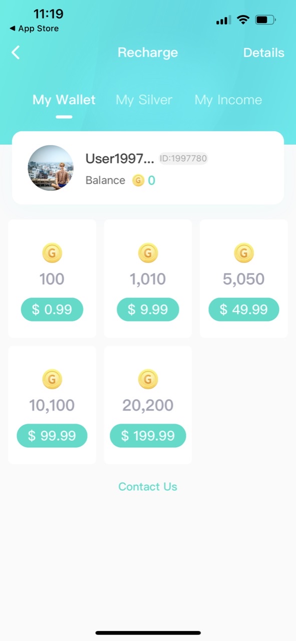 Kito-Chat,Video,Call