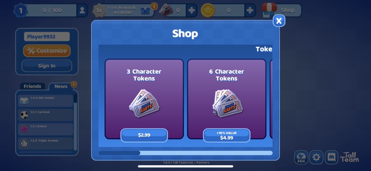 SmashKarts.io