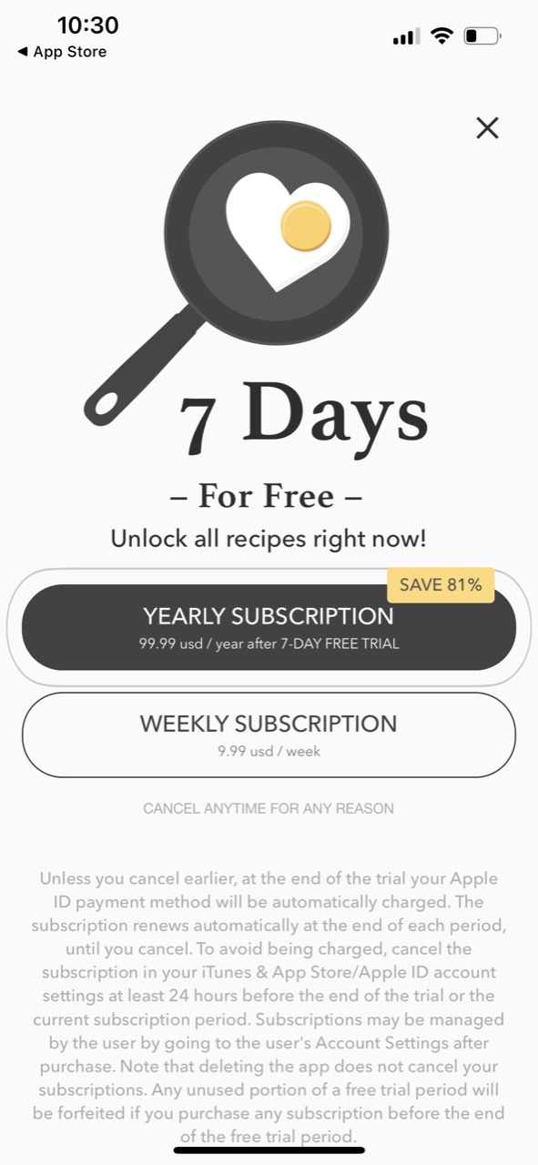Keto diet app+