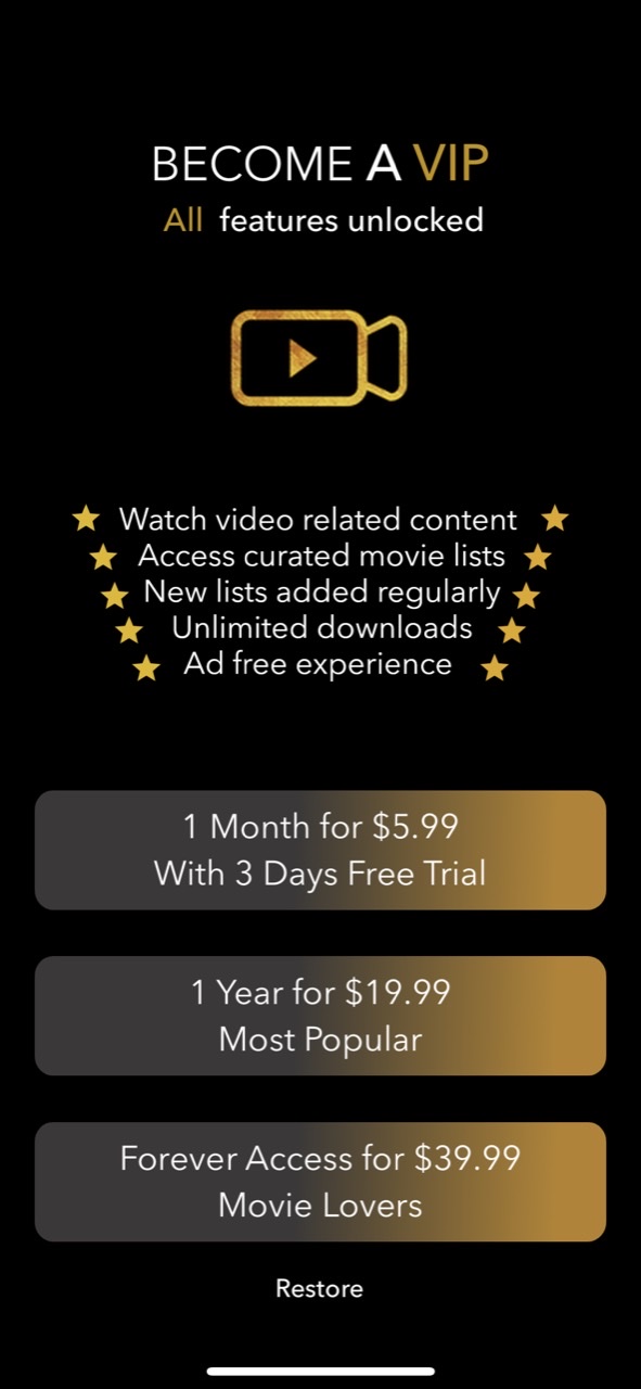 Movies Box