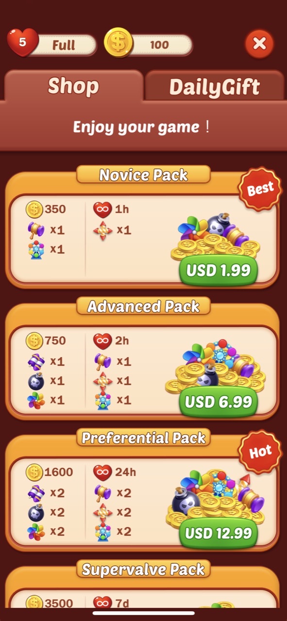 Toy Bomb: Pop Cube Blast Mania