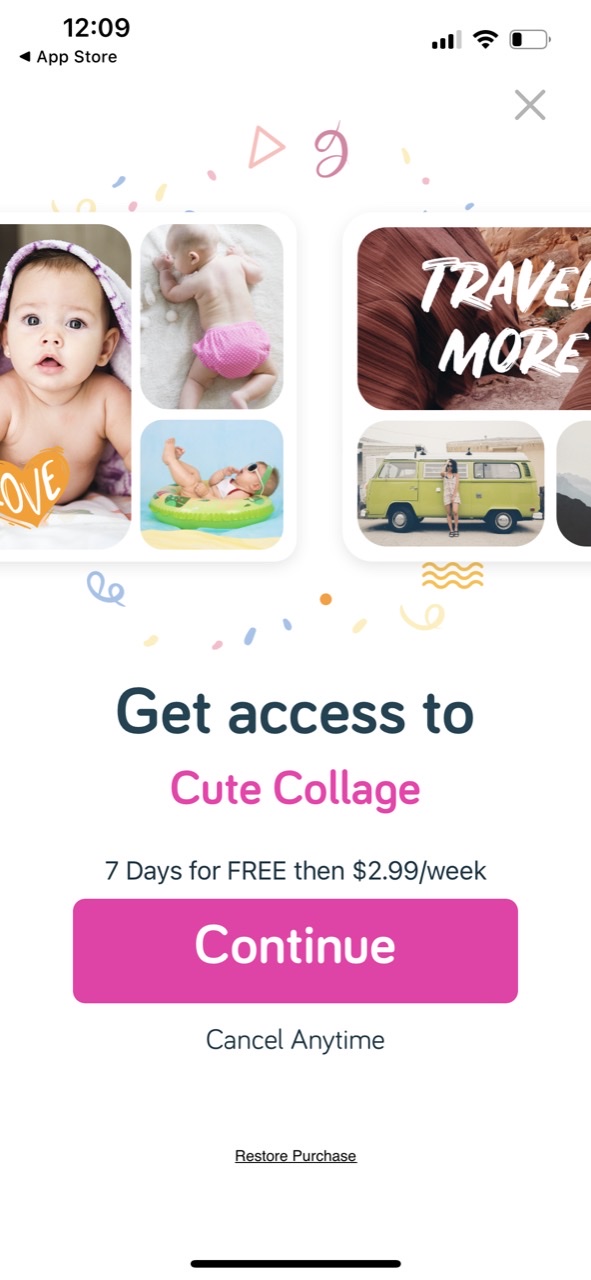 Photo Collage Maker,Free of ad