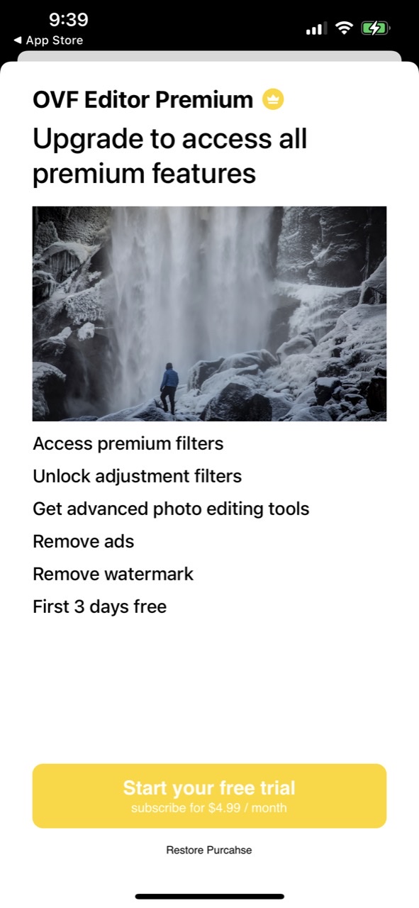 OVF Editor