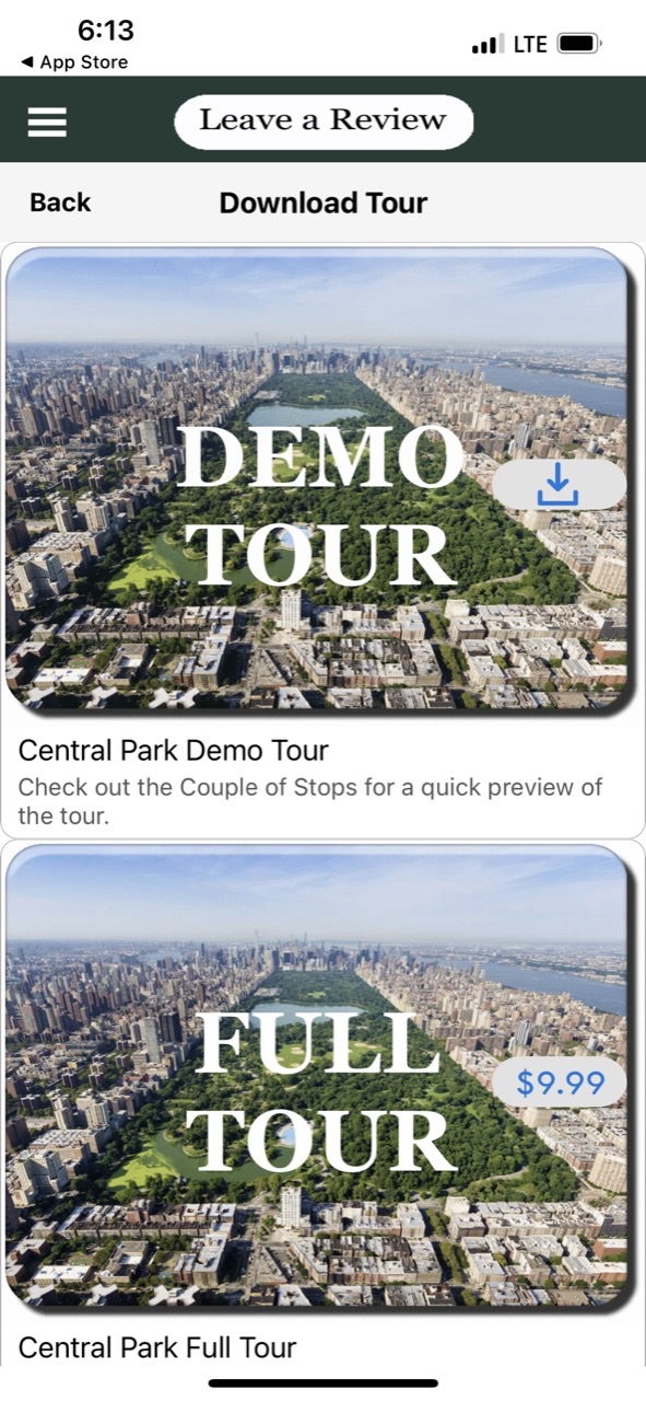 Central Park New York Guide