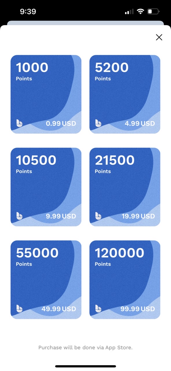 Blocto: Crypto Wallet & NFTs