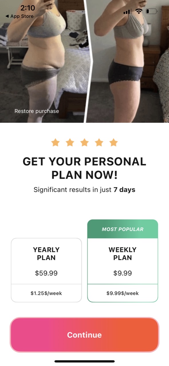 Youth: Home Workout & Fitness