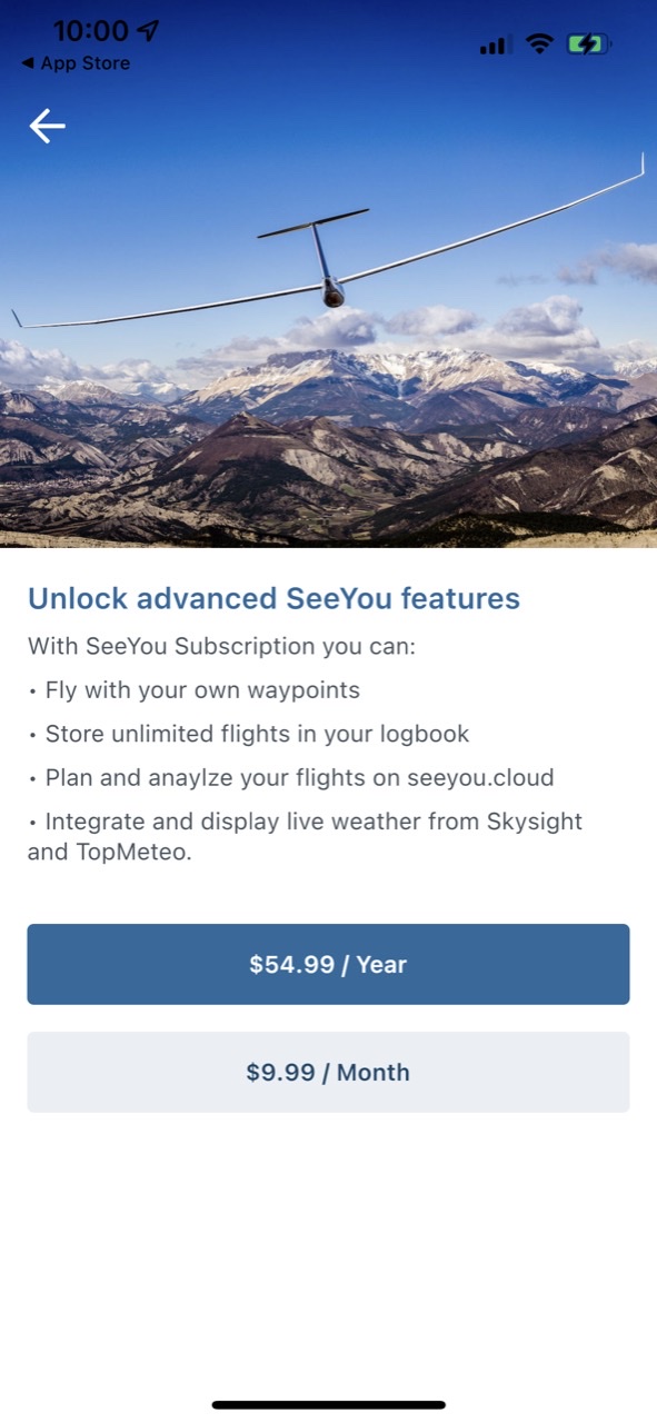 SeeYou Navigator