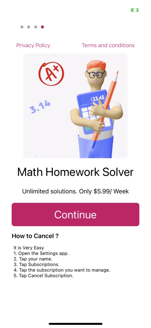 Math Ai Question Answer