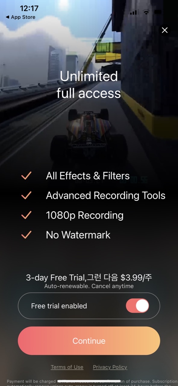 Screen Recorder，Video Recorder