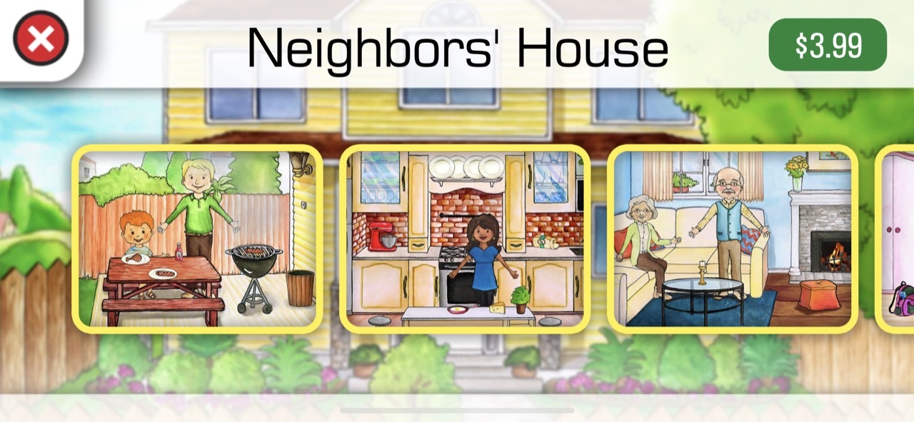 My PlayHome Plus