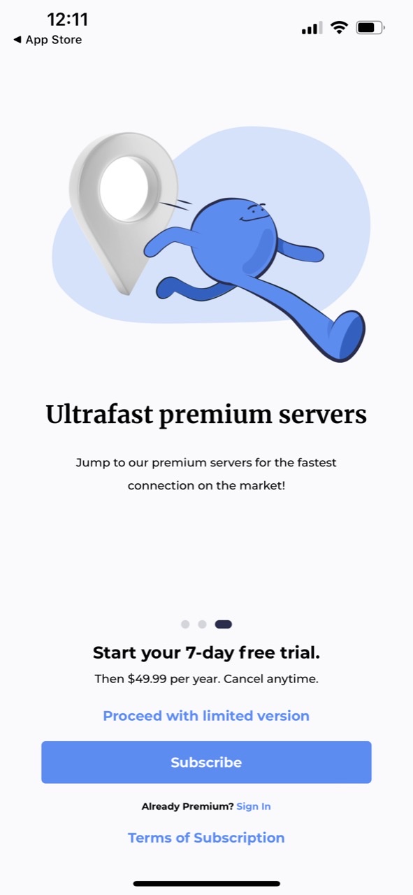 VPN Atlas