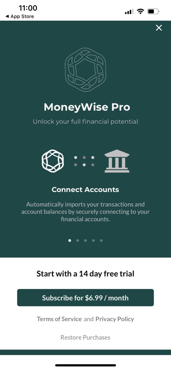 FaithFi: Faith & Finance