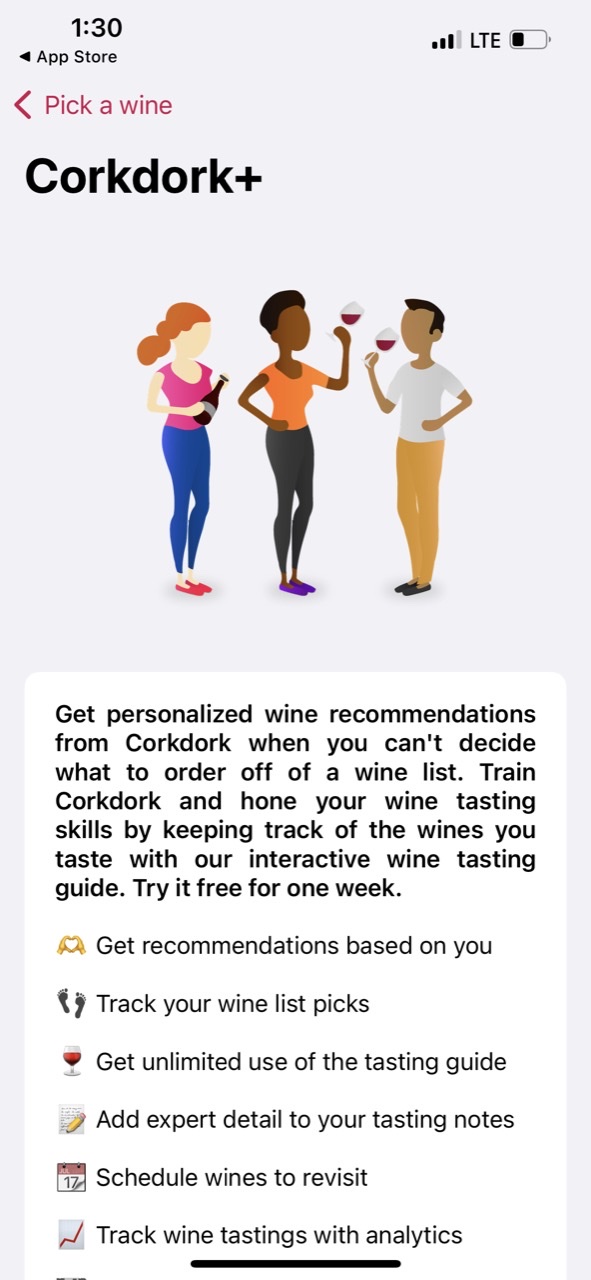 Corkdork