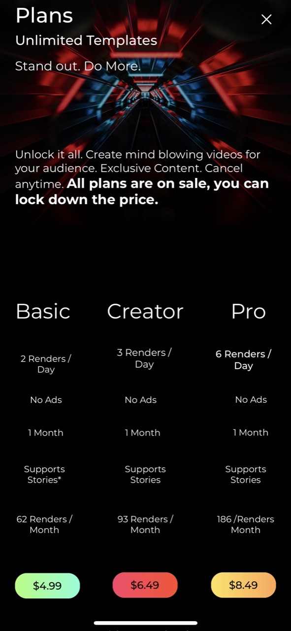 Videoblast 2