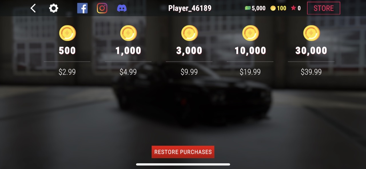 Real Driving School