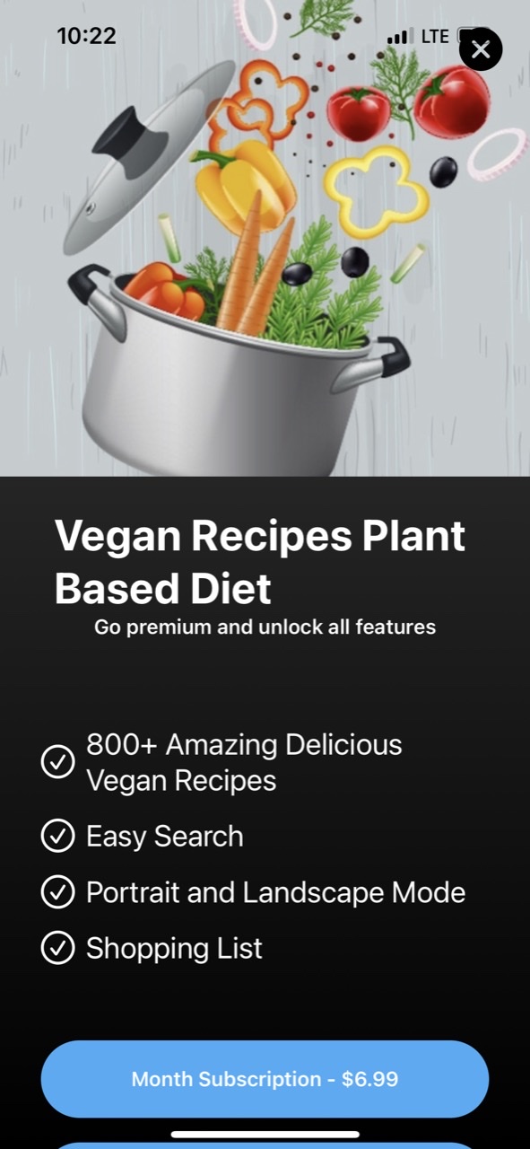 Vegan Recipes Plant Based Diet