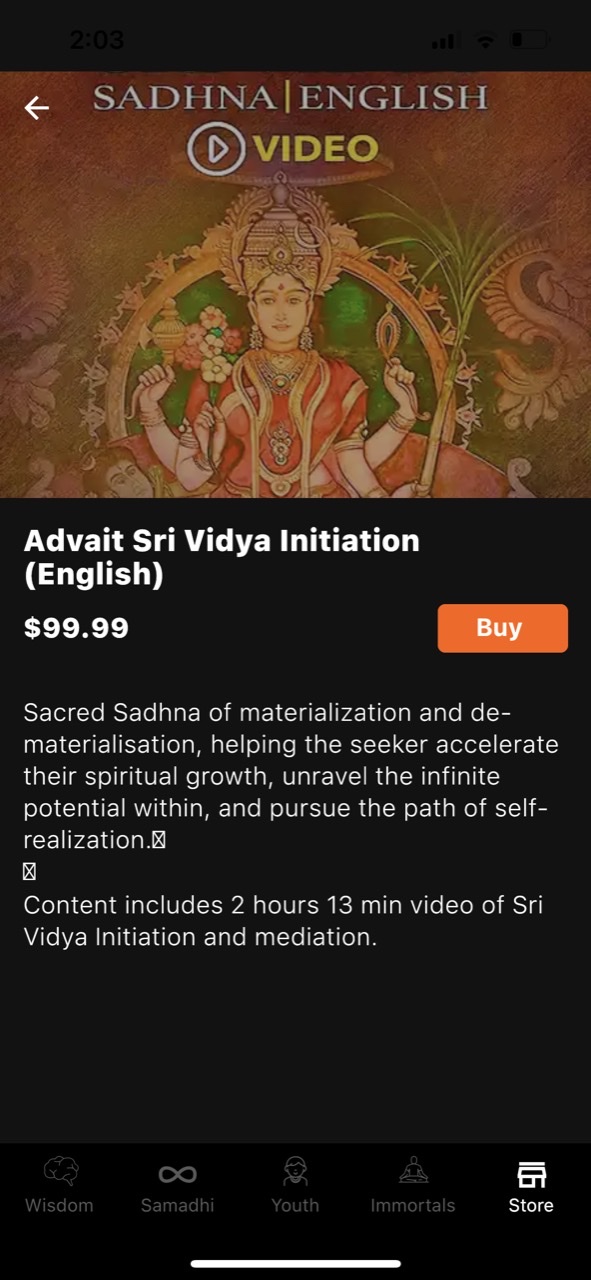 ShivYog Play