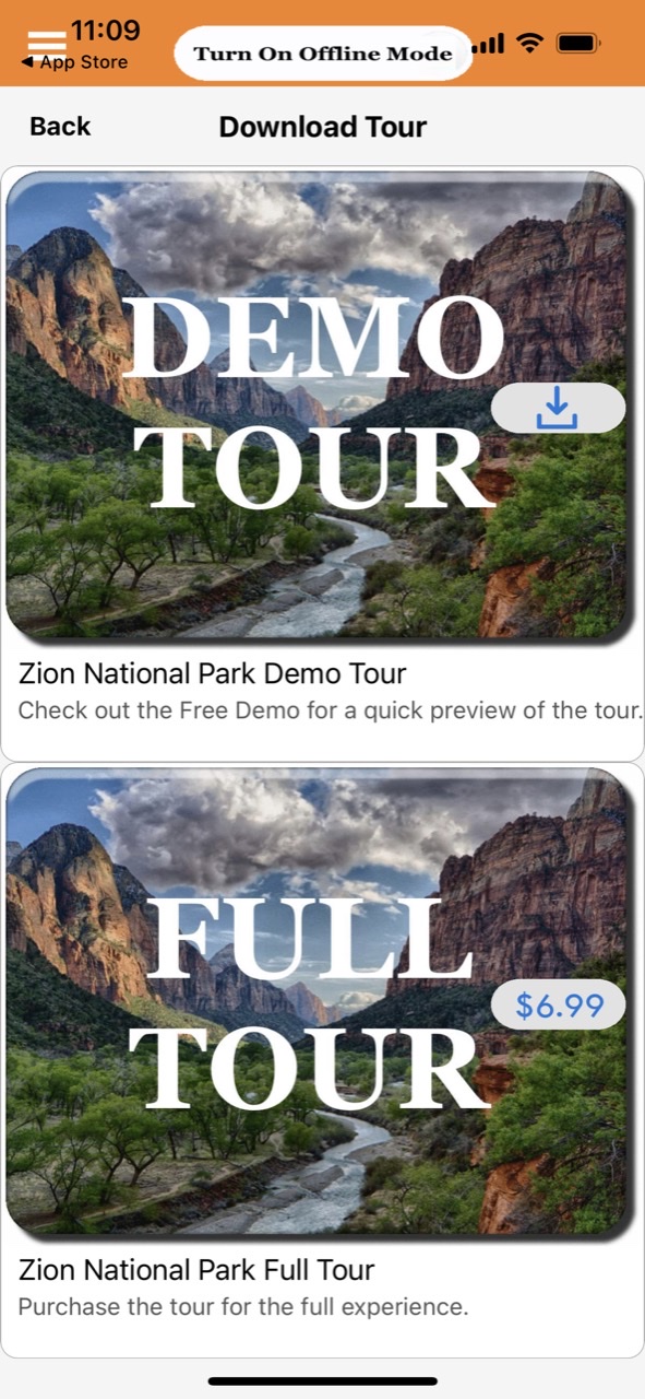 Monument Valley Navajo Guide