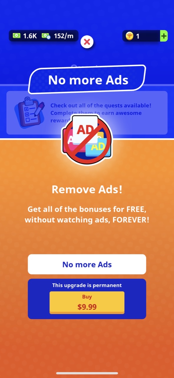 Sports City Tycoon: Idle Game