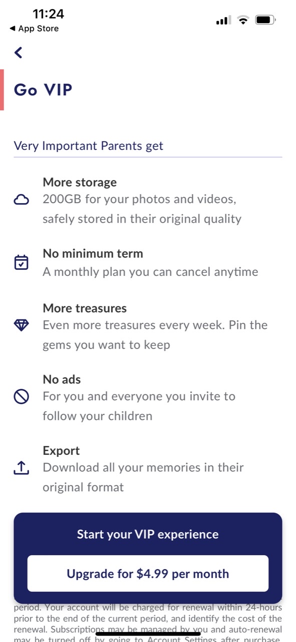 BackThen Family & Baby Photos