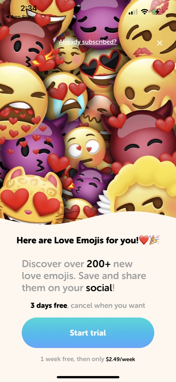 Emoji Maker: Emoji Up