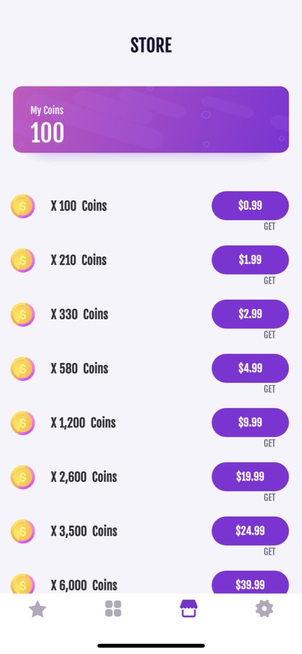SuperFun - Collect Likes