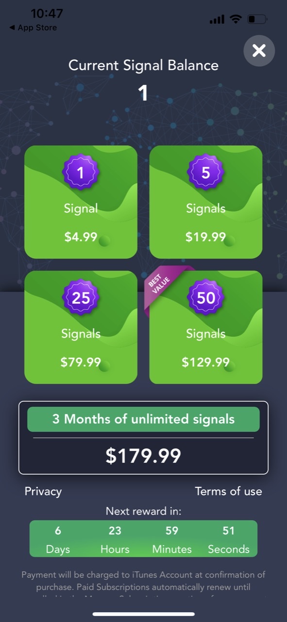 Tradefolio