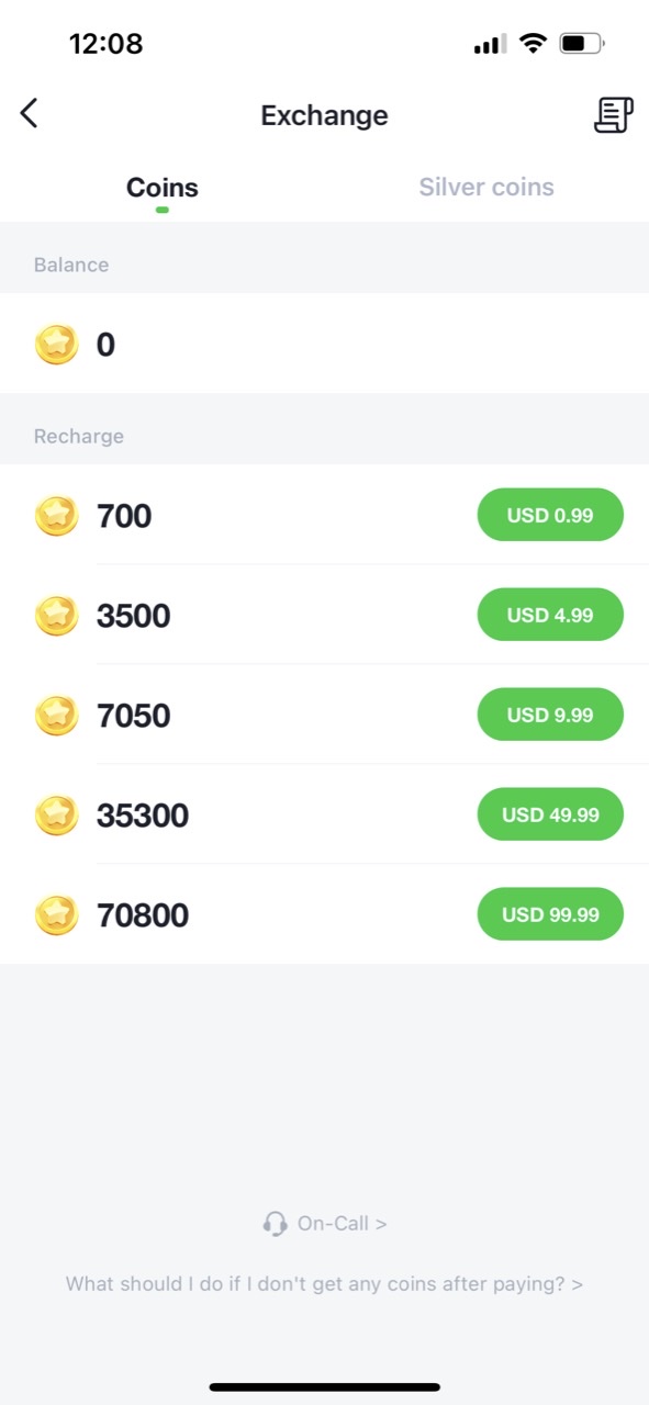 YoHo - Group Voice Chat