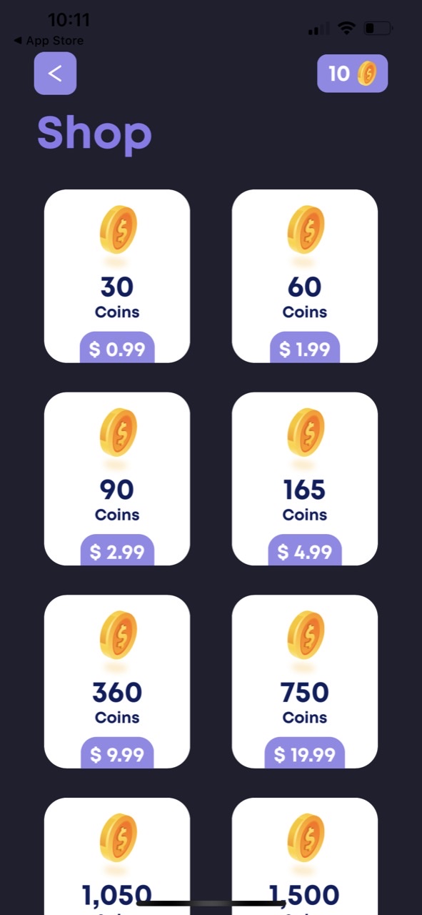 FancyU - Make Profile Standout