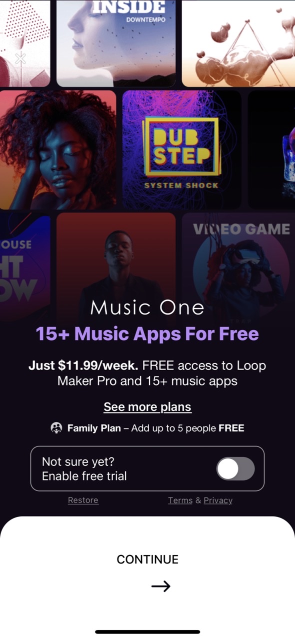 Loop Maker Pro - Music Maker